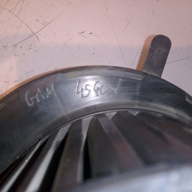 Ventilateur de chauffage occasion  1K1820021 3