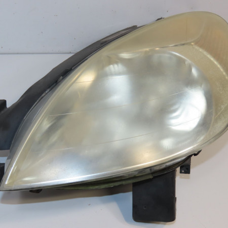 Phare gauche occasion CITROEN XSARA PICASSO Phase 2 02-2004->12-2010 1.6 HDI 110ch 620837