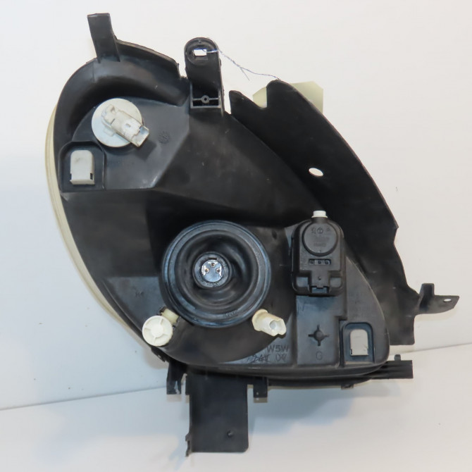 Phare gauche occasion CITROEN XSARA PICASSO Phase 2 02-2004->12-2010 1.6 HDI 110ch 620837 2