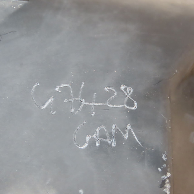 Phare gauche occasion CITROEN XSARA PICASSO Phase 2 02-2004->12-2010 1.6 HDI 110ch 620837 3