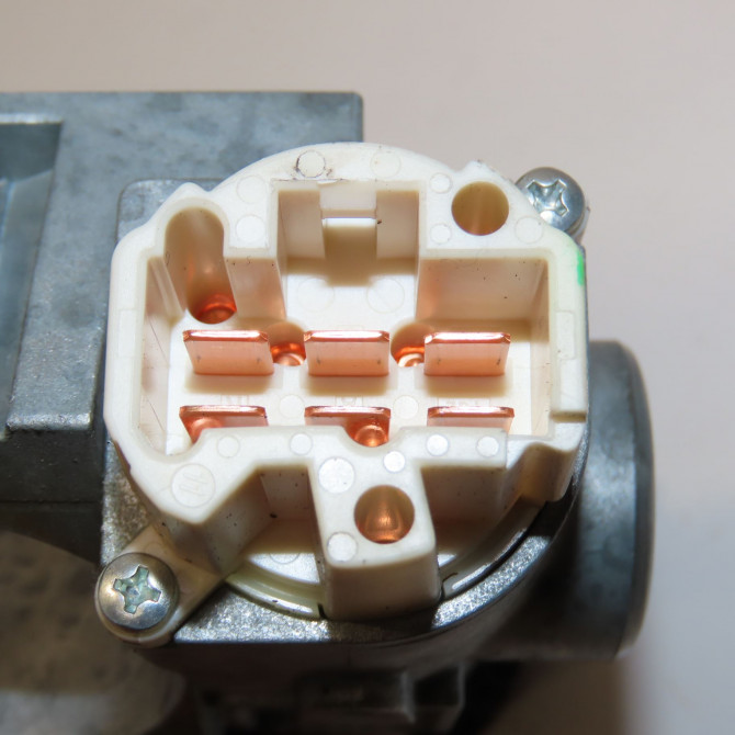 Kit serrures + antivol occasion NISSAN JUKE Phase 1 09-2010->... 1.5 DCI 110ch 998101KA0C 2