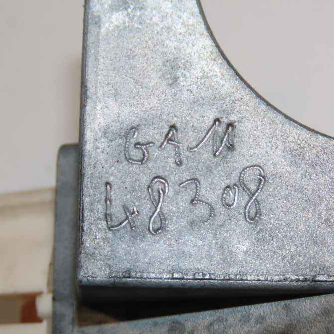 Kit serrures + antivol occasion NISSAN JUKE Phase 1 09-2010->... 1.5 DCI 110ch 998101KA0C 3