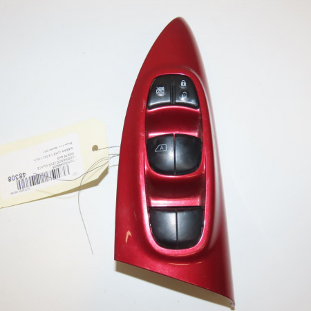 Commande lève-glace porte avant gauche occasion NISSAN JUKE Phase 1 09-2010->... 1.5 DCI 110ch 254011KA0D