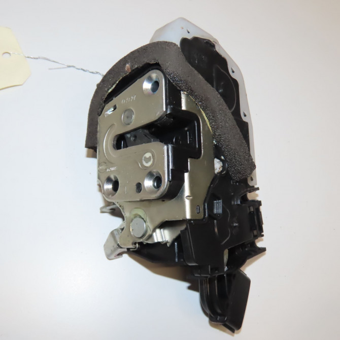 Serrure porte avg occasion NISSAN JUKE Phase 1 09-2010->... 1.5 DCI 110ch 805011KD1A 1