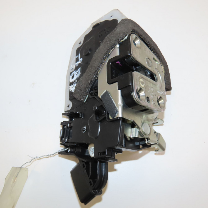 Serrure porte ard occasion NISSAN JUKE Phase 1 09-2010->... 1.5 DCI 110ch 825001KA1A 1