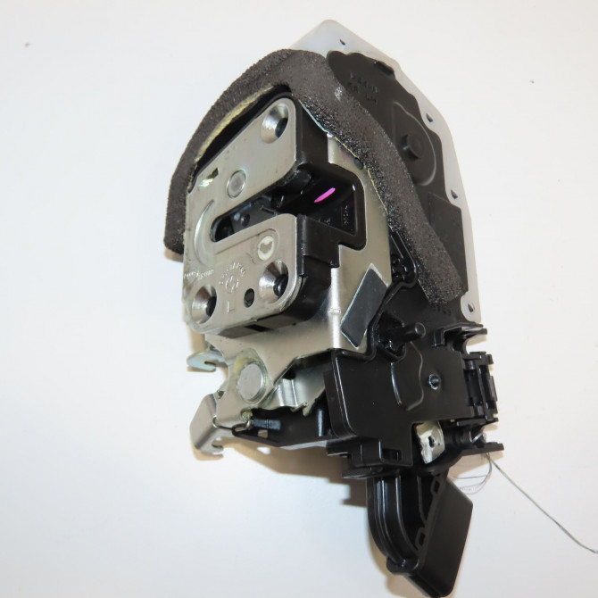 Serrure porte arg occasion NISSAN JUKE Phase 1 09-2010->... 1.5 DCI 110ch 825011KA1A 1