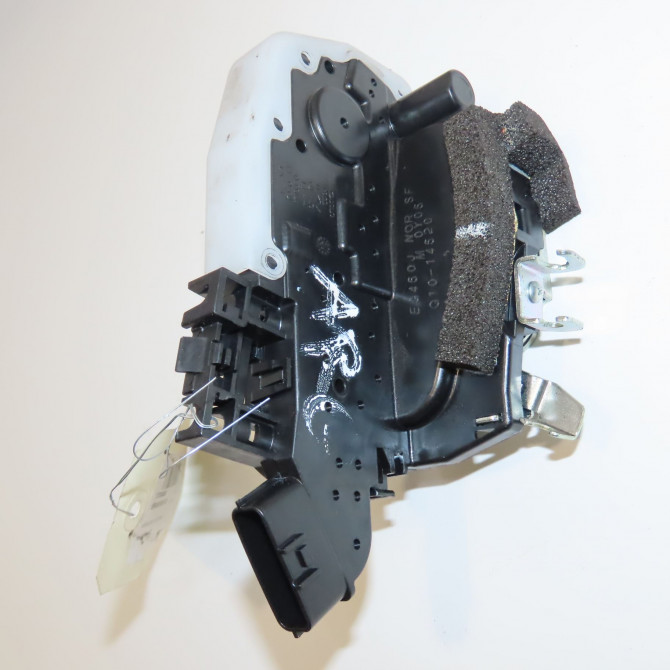 Serrure porte arg occasion NISSAN JUKE Phase 1 09-2010->... 1.5 DCI 110ch 825011KA1A 2