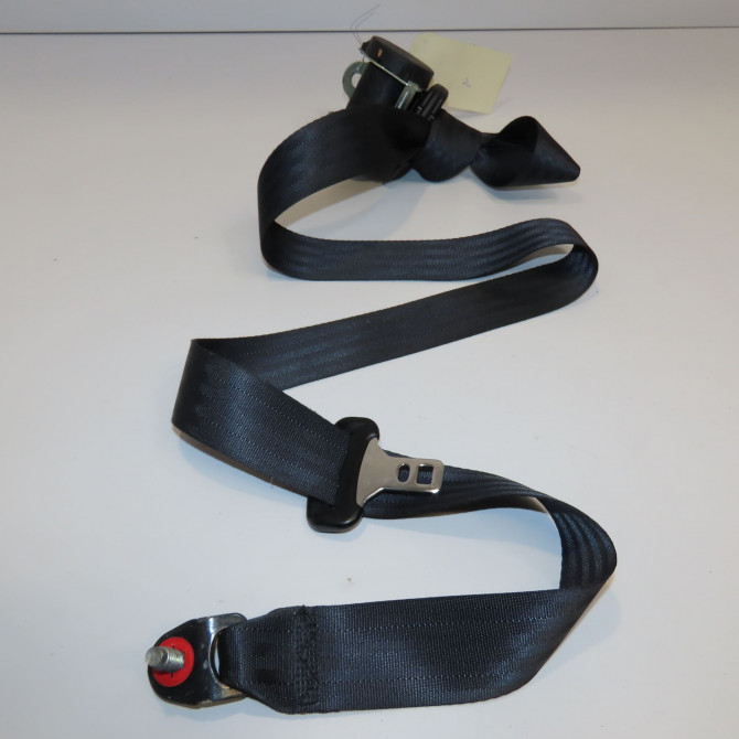 Ceinture arrière gauche occasion NISSAN JUKE Phase 1 09-2010->... 1.5 DCI 110ch 888451KA2A 1
