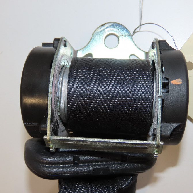 Ceinture arrière gauche occasion NISSAN JUKE Phase 1 09-2010->... 1.5 DCI 110ch 888451KA2A 2