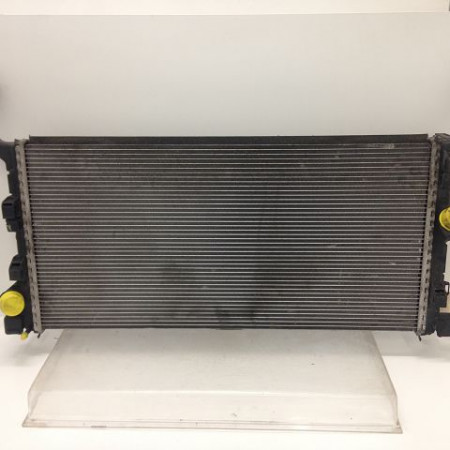 Radiateur occasion RENAULT LAGUNA III Phase 1 10-2007->10-2010 214100004R