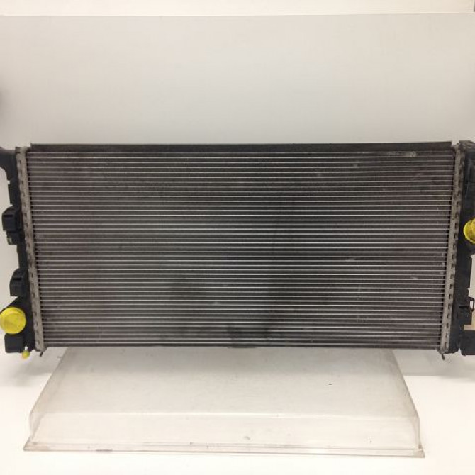 Radiateur occasion RENAULT LAGUNA III Phase 1 10-2007->10-2010 214100004R 1