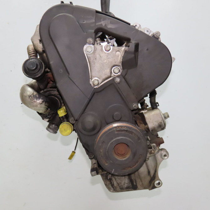 Moteur diesel occasion PEUGEOT 306 Phase 2 04-1997->03-2002 2.0 HDI 135FG 1