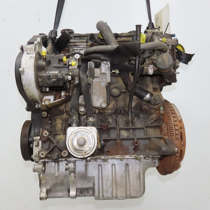 Moteur diesel occasion PEUGEOT 306 Phase 2 04-1997->03-2002 2.0 HDI 135FG 2