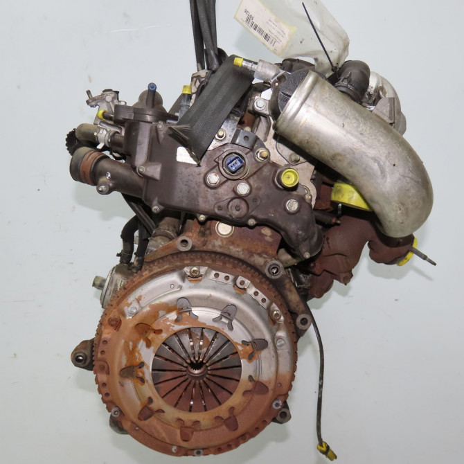 Moteur diesel occasion PEUGEOT 306 Phase 2 04-1997->03-2002 2.0 HDI 135FG 3