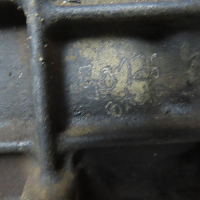 Moteur diesel occasion PEUGEOT 306 Phase 2 04-1997->03-2002 2.0 HDI 135FG 6