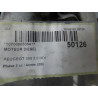 MOTEUR DIESEL