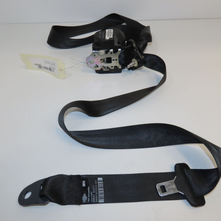 Ceinture arrière droite occasion NISSAN MICRA III Phase 3 11-2007->11-2010 1.5 DCI 90ch 88844AX311