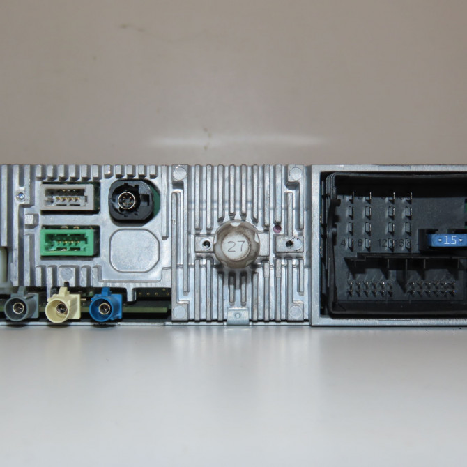 Autoradio occasion PEUGEOT 308 II 308 II Phase 1 2013-06-01->2017-08-31 1.6 HDI 92ch 1613169680 3