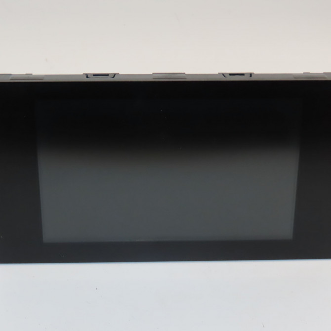 Autoradio occasion PEUGEOT 308 II 308 II Phase 1 2013-06-01->2017-08-31 1.6 HDI 92ch 1613169680 5