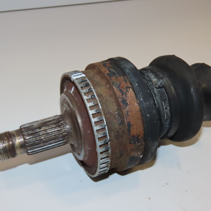 Transmission arrière gauche occasion MERCEDES CLASSE CLK I 2023508810 2