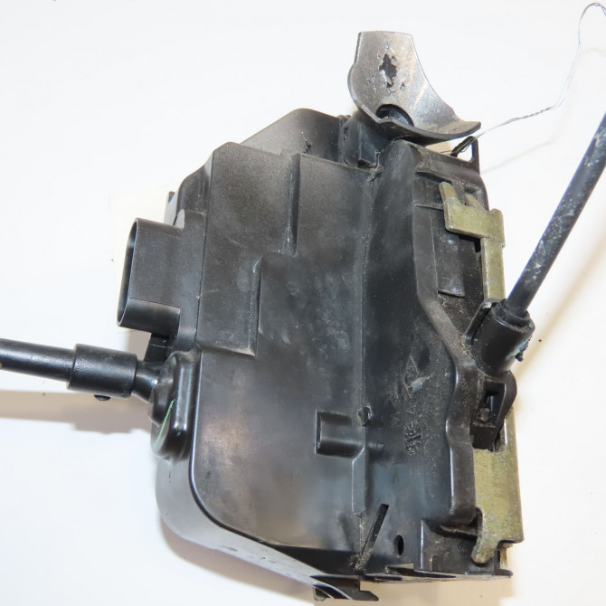 Serrure porte avg occasion RENAULT LAGUNA II Phase 2 03-2005->09-2007 2.2 DCI 150ch 8200000661 2