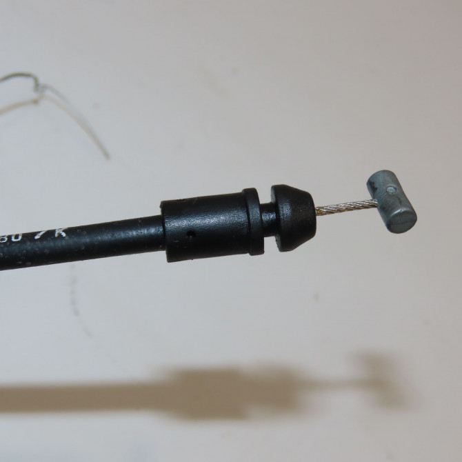 Serrure porte avg occasion RENAULT LAGUNA II Phase 2 03-2005->09-2007 2.2 DCI 150ch 8200000661 3