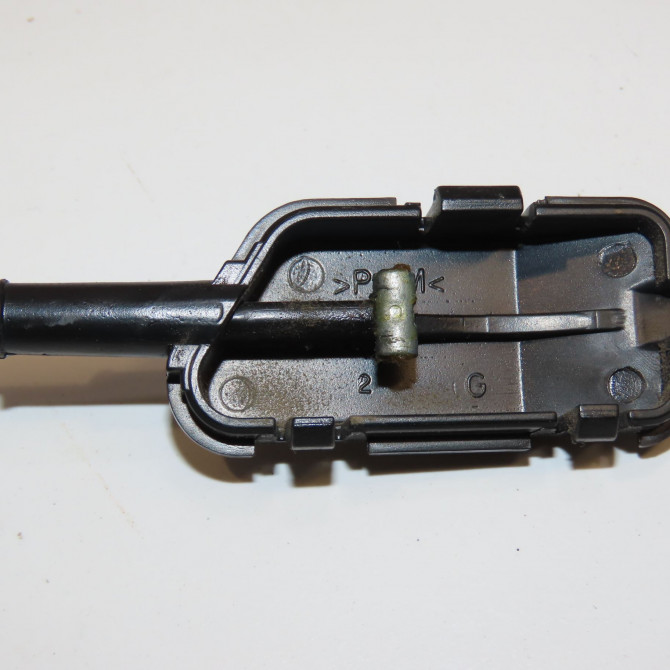 Serrure porte avg occasion RENAULT LAGUNA II Phase 2 03-2005->09-2007 2.2 DCI 150ch 8200000661 4