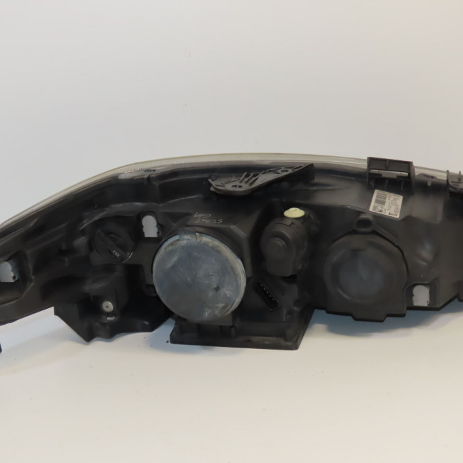 Phare gauche occasion RENAULT LAGUNA II Phase 2 03-2005->09-2007 2.2 DCI 150ch 7701476385 2