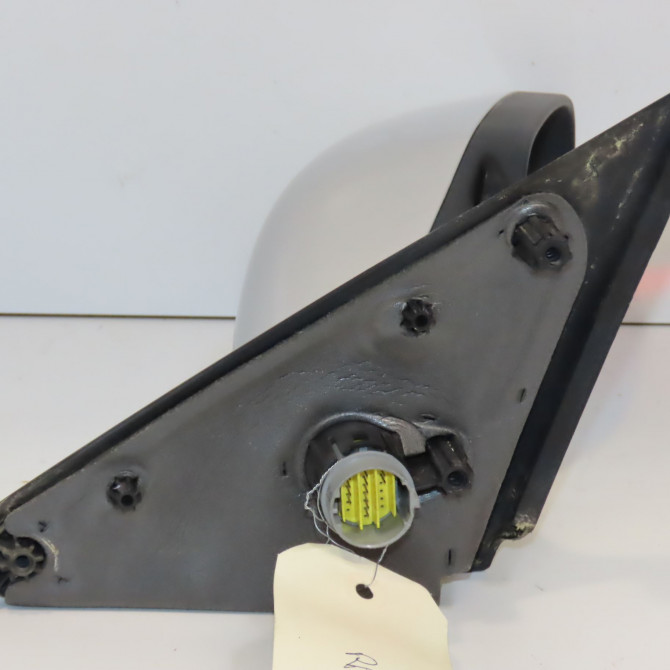 Retroviseur exterieur electrique droit occasion RENAULT LAGUNA II Phase 2 03-2005->09-2007 2.2 DCI 150ch 7701049061 4