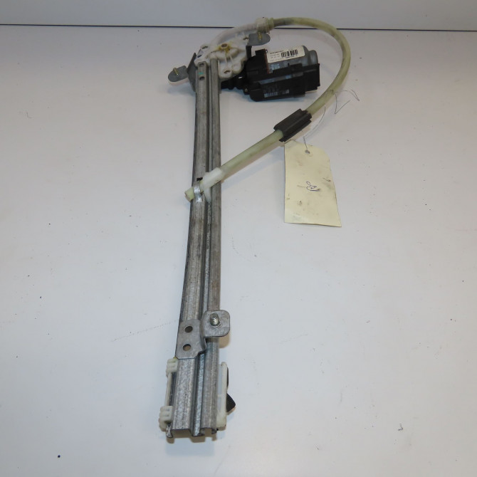 Mecanisme+moteur leve-glace ard occasion RENAULT LAGUNA II Phase 2 03-2005->09-2007 2.2 DCI 150ch 8200305721 1