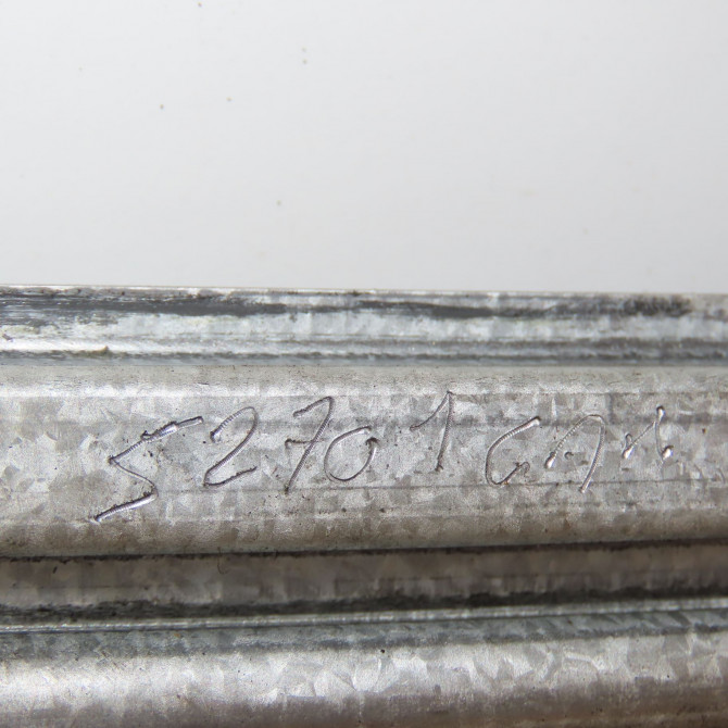 Mecanisme+moteur leve-glace ard occasion RENAULT LAGUNA II Phase 2 03-2005->09-2007 2.2 DCI 150ch 8200305721 7