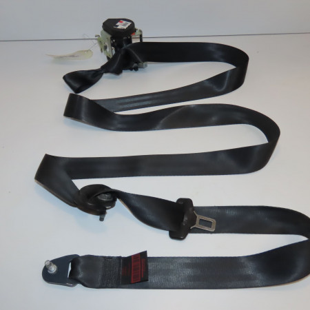 Ceinture avant gauche occasion PEUGEOT 308 II 308 II Phase 1 2013-06-01->2017-08-31 1.6 e-HDi 115ch 96776852XX