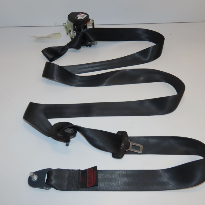 Ceinture avant gauche occasion PEUGEOT 308 II 308 II Phase 1 2013-06-01->2017-08-31 1.6 e-HDi 115ch 96776852XX 1