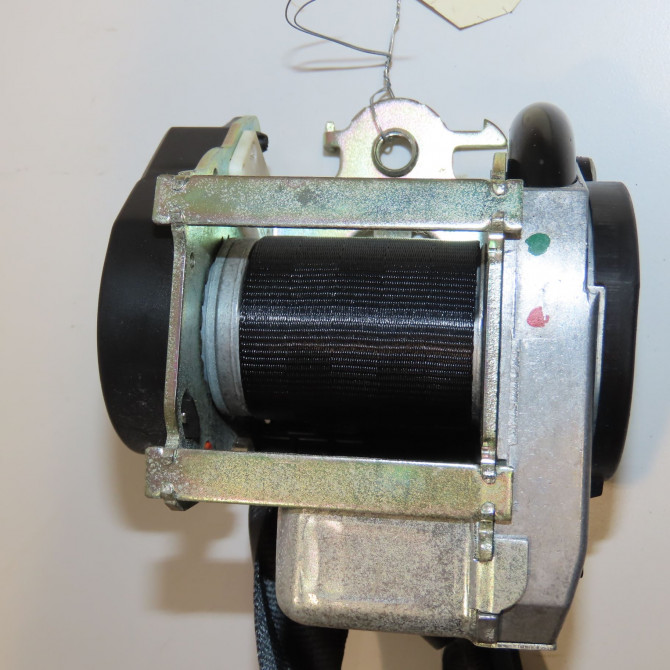 Ceinture avant gauche occasion PEUGEOT 308 II 308 II Phase 1 2013-06-01->2017-08-31 1.6 e-HDi 115ch 96776852XX 2