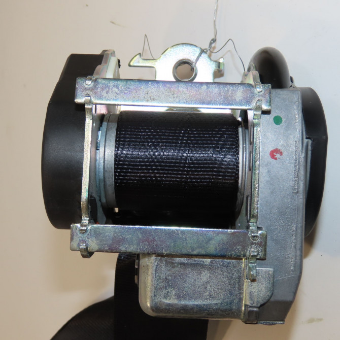 Ceinture avant droite occasion PEUGEOT 308 II 308 II Phase 1 2013-06-01->2017-08-31 1.6 e-HDi 115ch 96776852XX 2