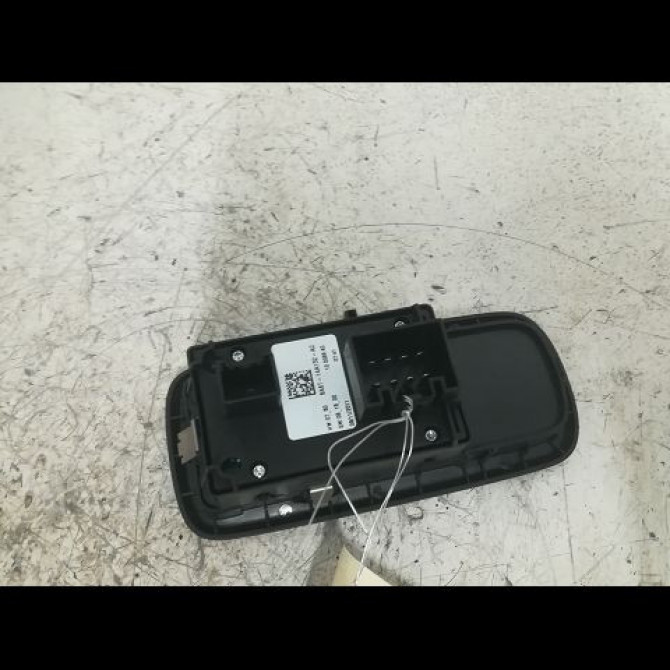 Commande lève-glace porte avant gauche occasion FORD FIESTA VI Phase 1 10-2008->11-2012 1.4 TDCI 70ch 2