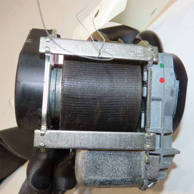 Ceinture avant gauche occasion DACIA SANDERO I Phase 1 06-2008->10-2012 1.5 DCI 75ch 8200751266 2