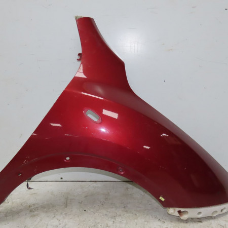 Aile avant droite occasion NISSAN JUKE Phase 1 09-2010->... 1.5 DCI 110ch F3A0M1KKAA