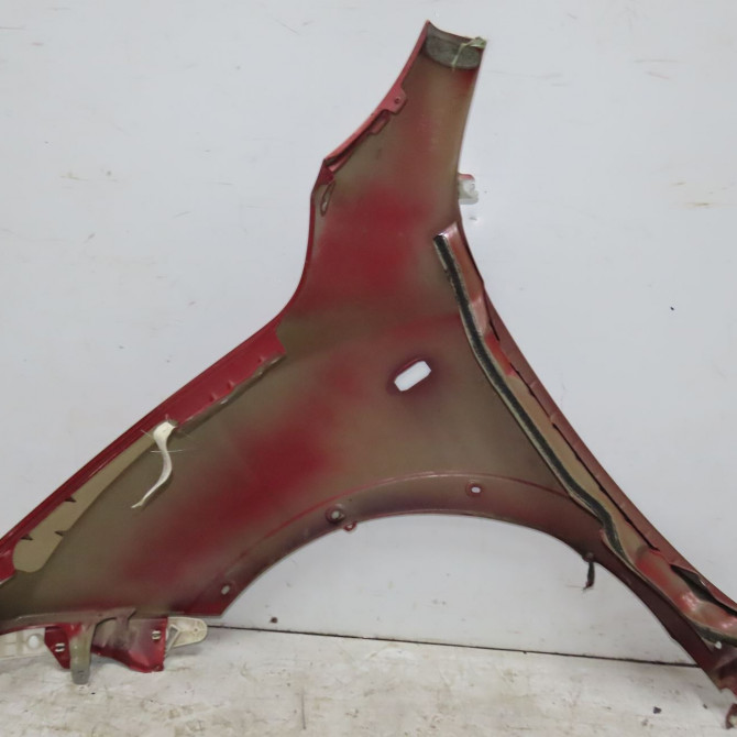 Aile avant droite occasion NISSAN JUKE Phase 1 09-2010->... 1.5 DCI 110ch F3A0M1KKAA 2