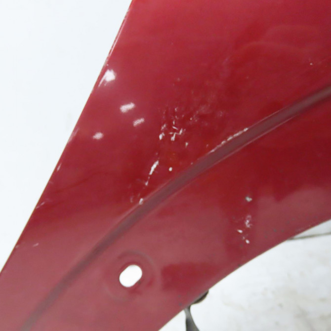 Aile avant droite occasion NISSAN JUKE Phase 1 09-2010->... 1.5 DCI 110ch F3A0M1KKAA 3