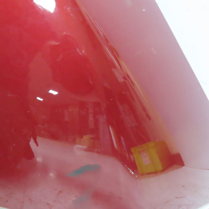 Aile avant droite occasion NISSAN JUKE Phase 1 09-2010->... 1.5 DCI 110ch F3A0M1KKAA 4