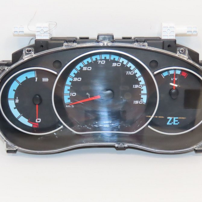 Compteur occasion RENAULT KANGOO II Phase 2 01-2013->... ELEC 248101779R 1