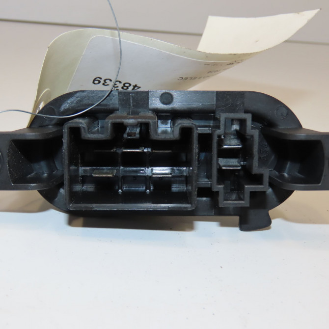 Resistance de chauffage occasion RENAULT KANGOO II Phase 2 01-2013->... ELEC 271439165R 3