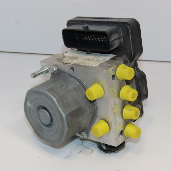 Unité hydraulique ABS occasion RENAULT KANGOO II Phase 2 01-2013->... ELEC 476605022R 2