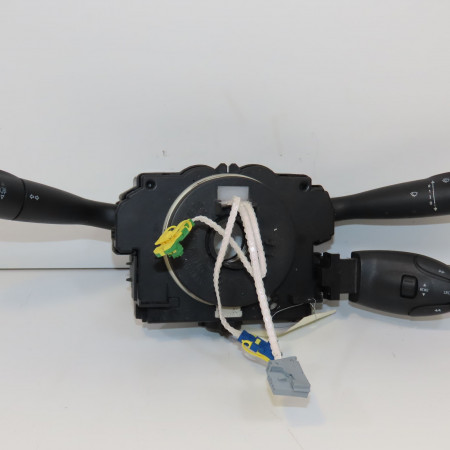 Bloc commodos occasion PEUGEOT 307 Phase 2 06-2005->03-2008 1.6i 16v 6242A6