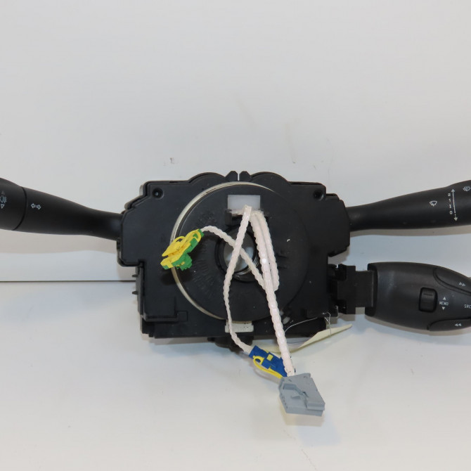 Bloc commodos occasion PEUGEOT 307 Phase 2 06-2005->03-2008 1.6i 16v 6242A6 1