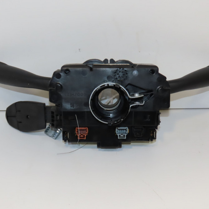 Bloc commodos occasion PEUGEOT 307 Phase 2 06-2005->03-2008 1.6i 16v 6242A6 2