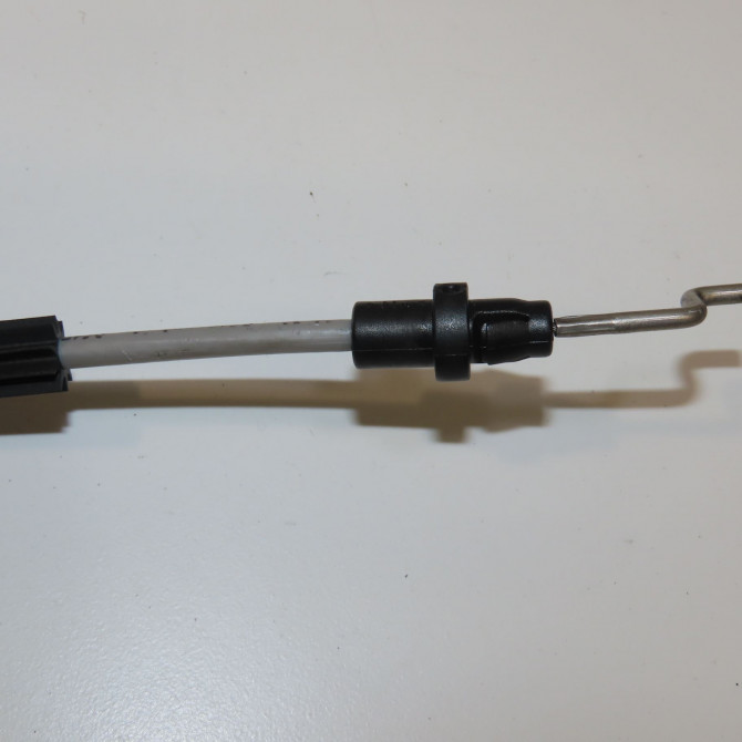 Serrure porte avg occasion PEUGEOT 307 Phase 2 06-2005->03-2008 1.6i 16v 9135Z0 3