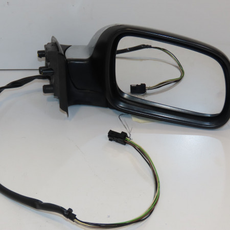 Retroviseur exterieur electrique droit occasion PEUGEOT 307 Phase 2 06-2005->03-2008 1.6i 16v 8149AX