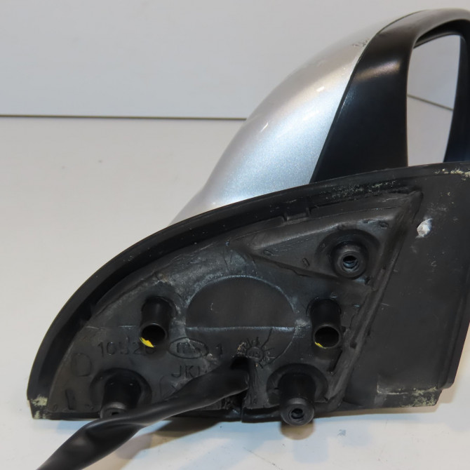 Retroviseur exterieur electrique droit occasion PEUGEOT 307 Phase 2 06-2005->03-2008 1.6i 16v 8149AX 3